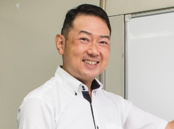 並木