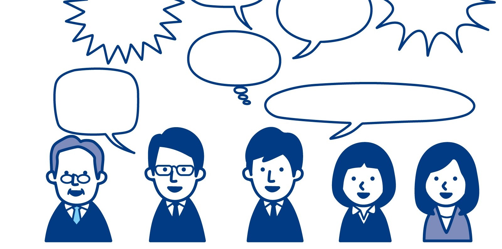 人事交流会「研修のオンライン化」をZoomで開催しました！